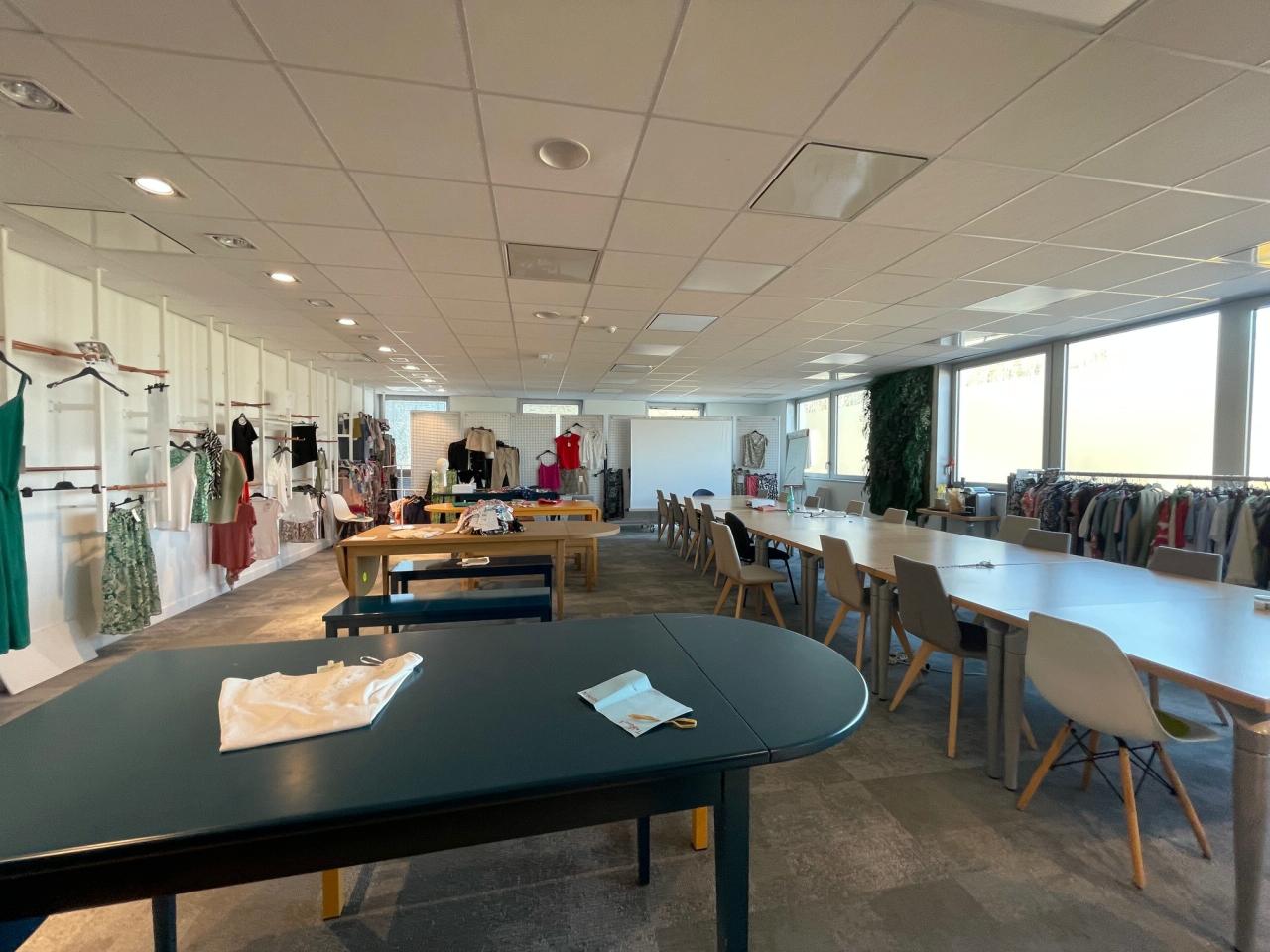 Bureau Marcq-en-Baroeul 2161m² Location bureau Marcq-en-Baroeul Nord OLBUR2530809 5